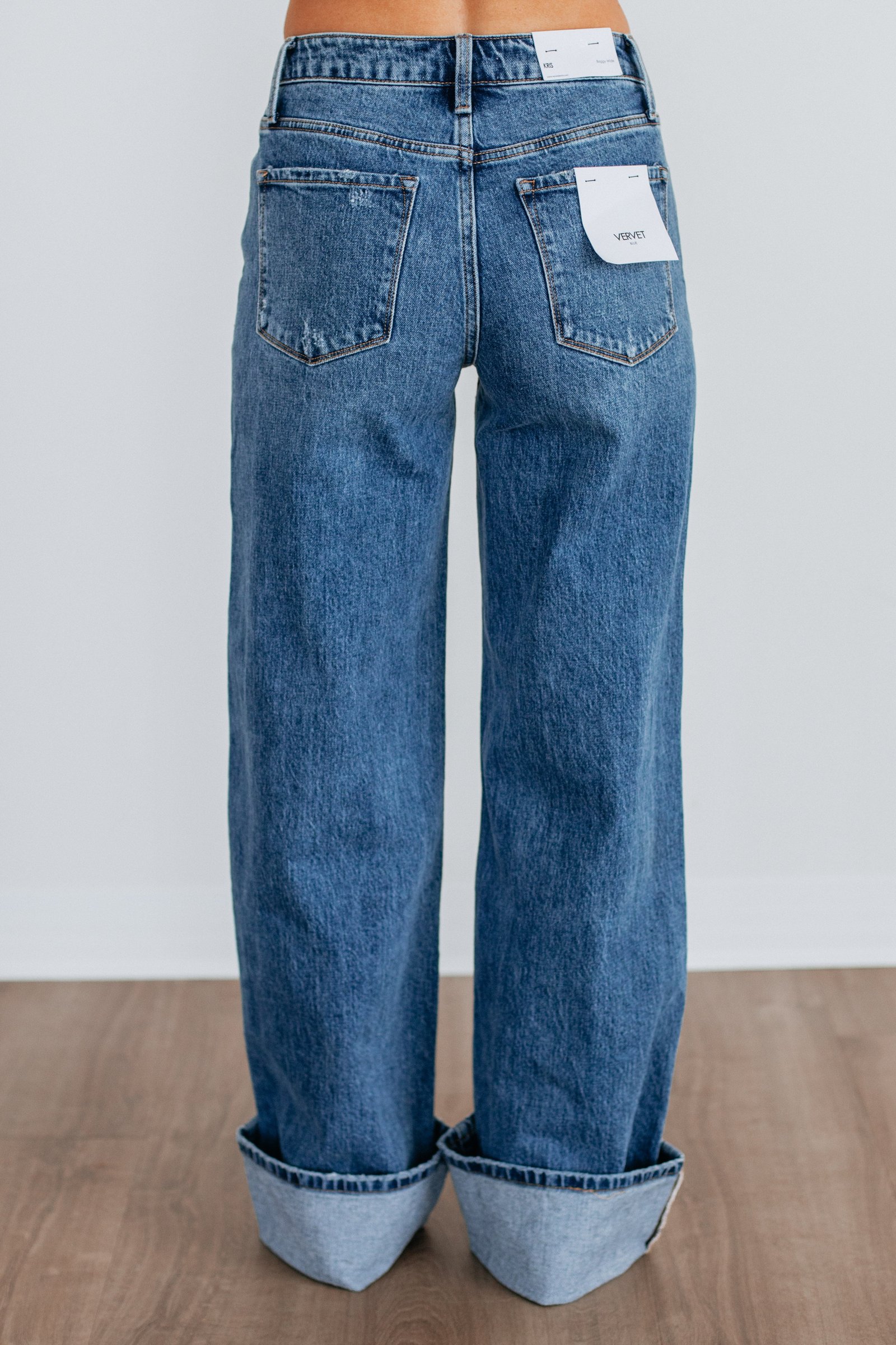 Kris Vervet Jeans - Thrill - Image 4