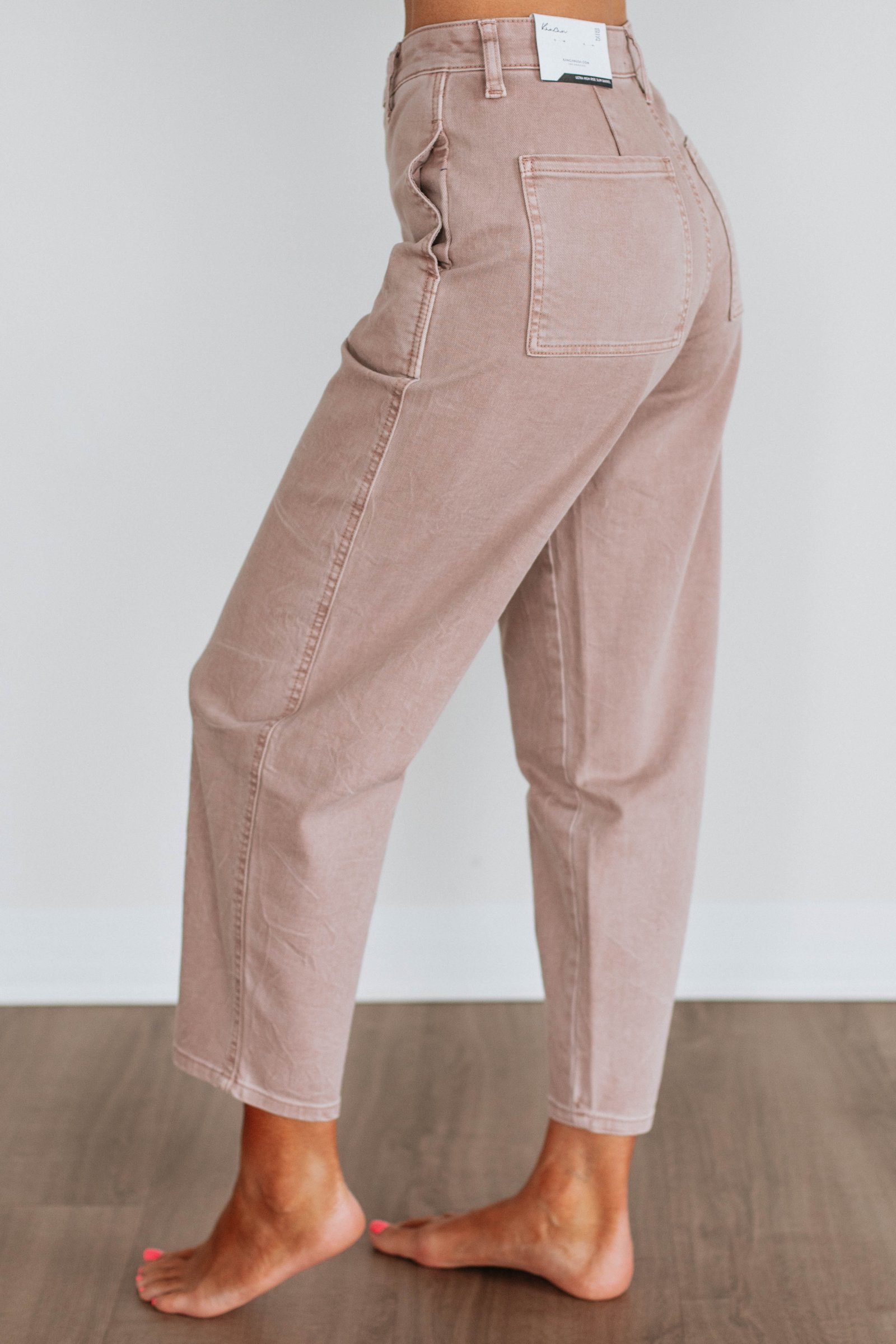 Solita KanCan Jeans - Image 2