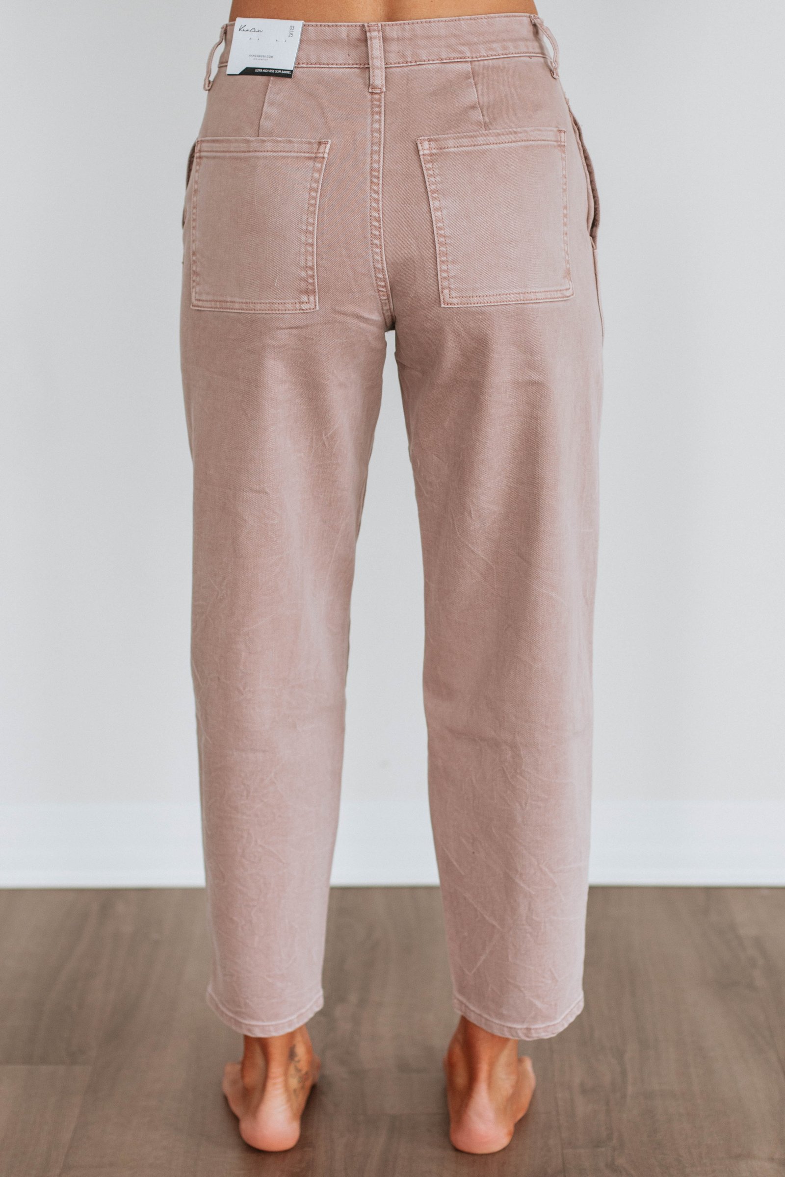 Solita KanCan Jeans - Image 4