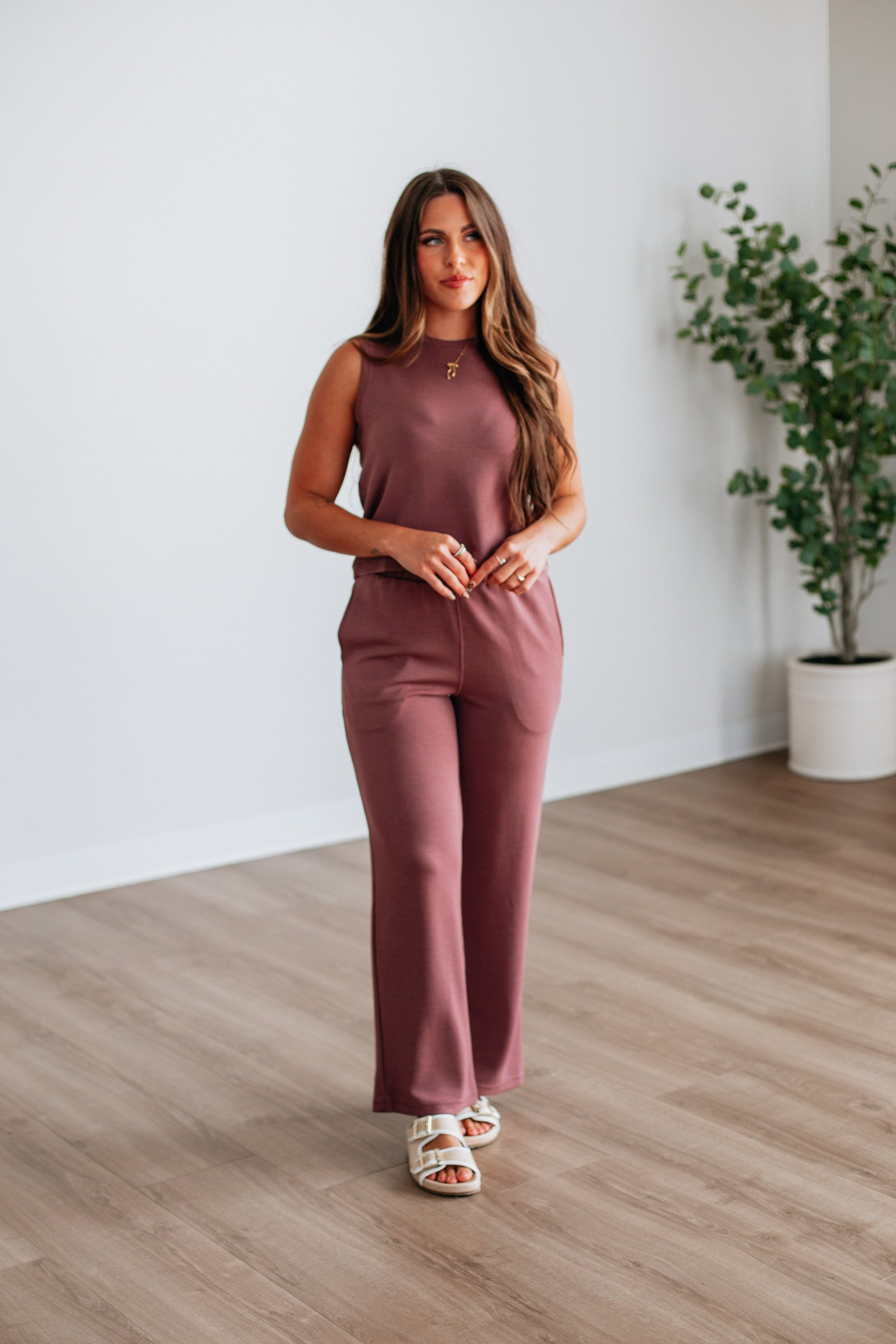 Mayla Two-Piece Set - Image 2