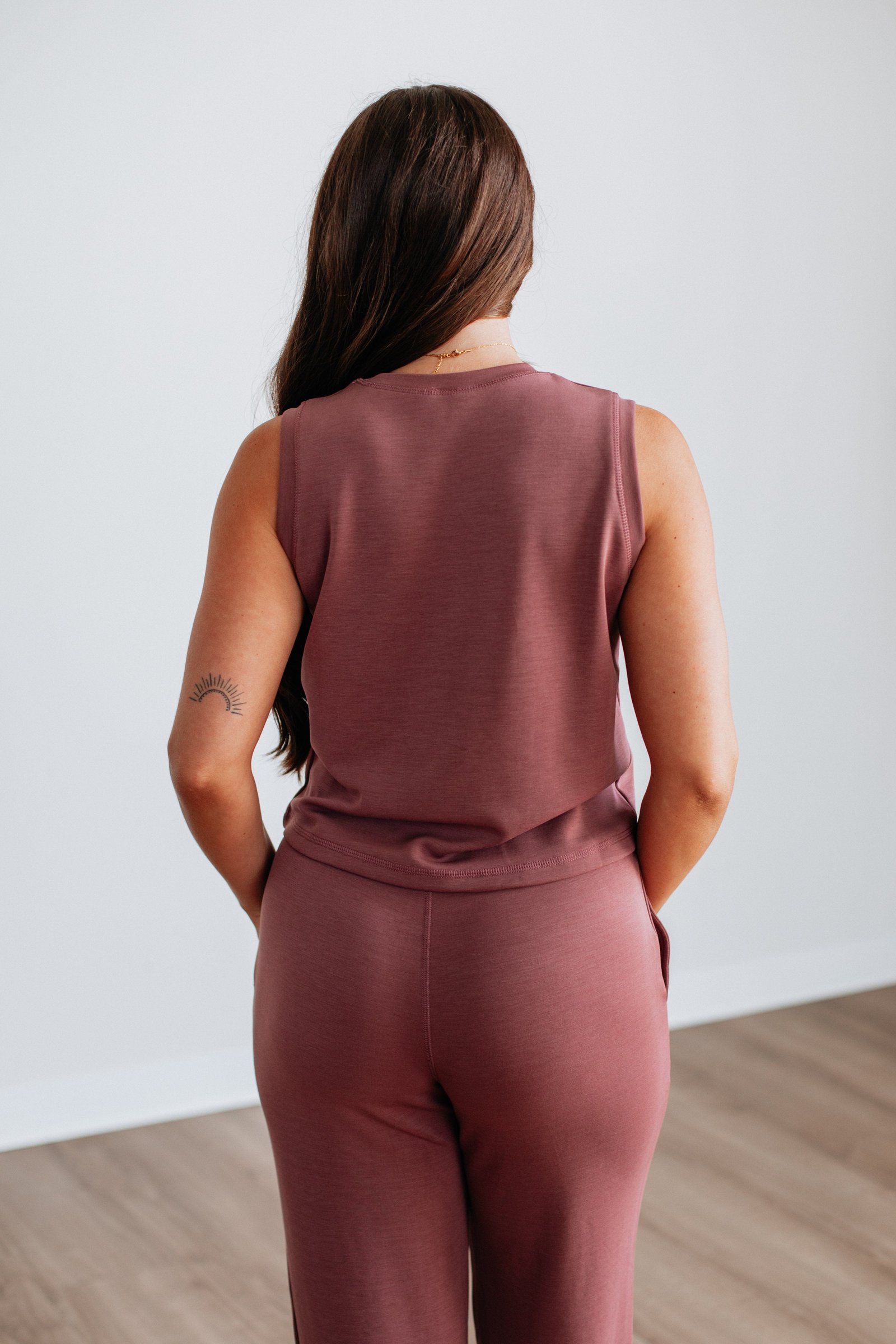 Mayla Two-Piece Set - Image 5
