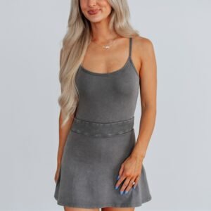 Ready To Go Dress
