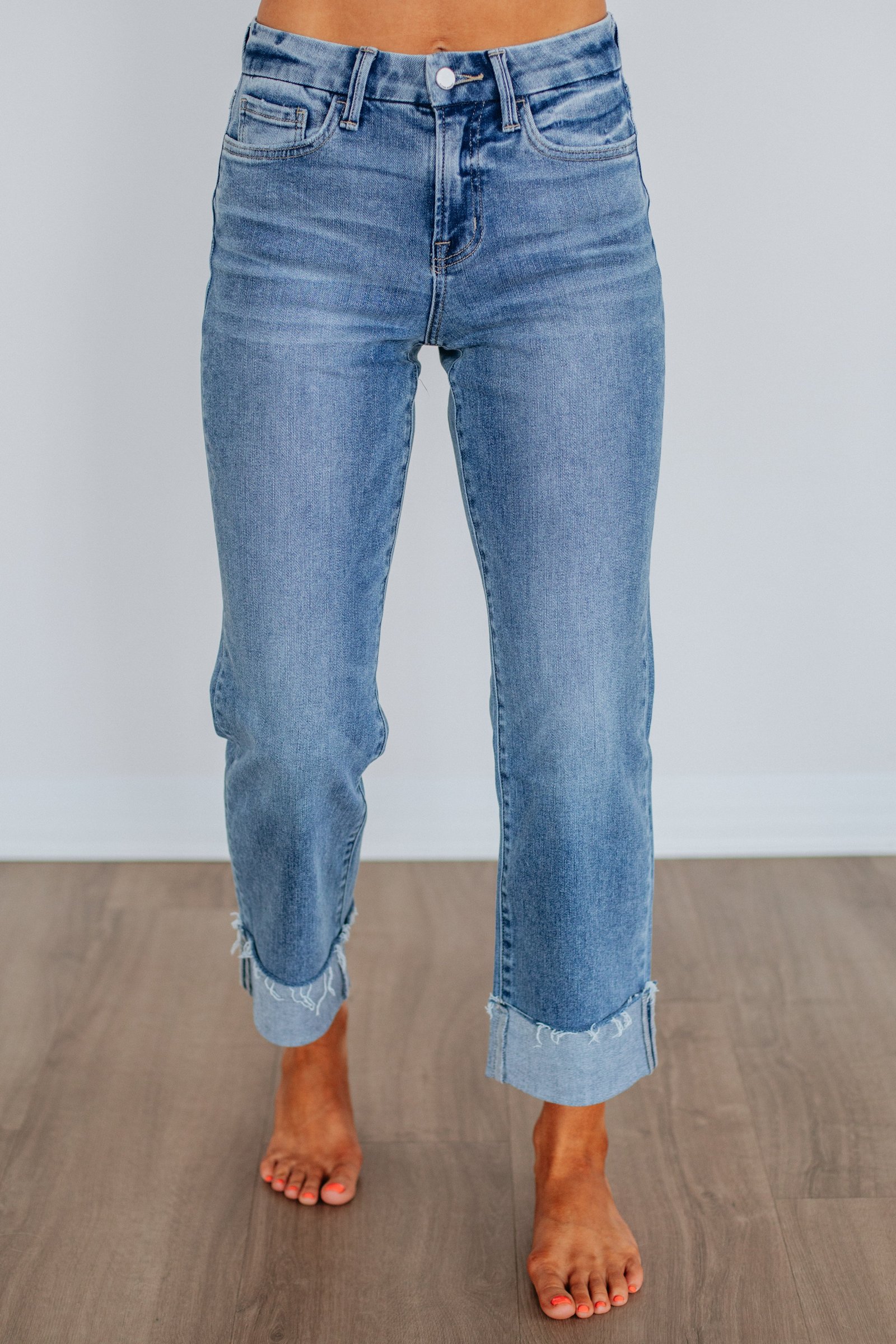 Maeva Flying Monkey Jeans - Image 5