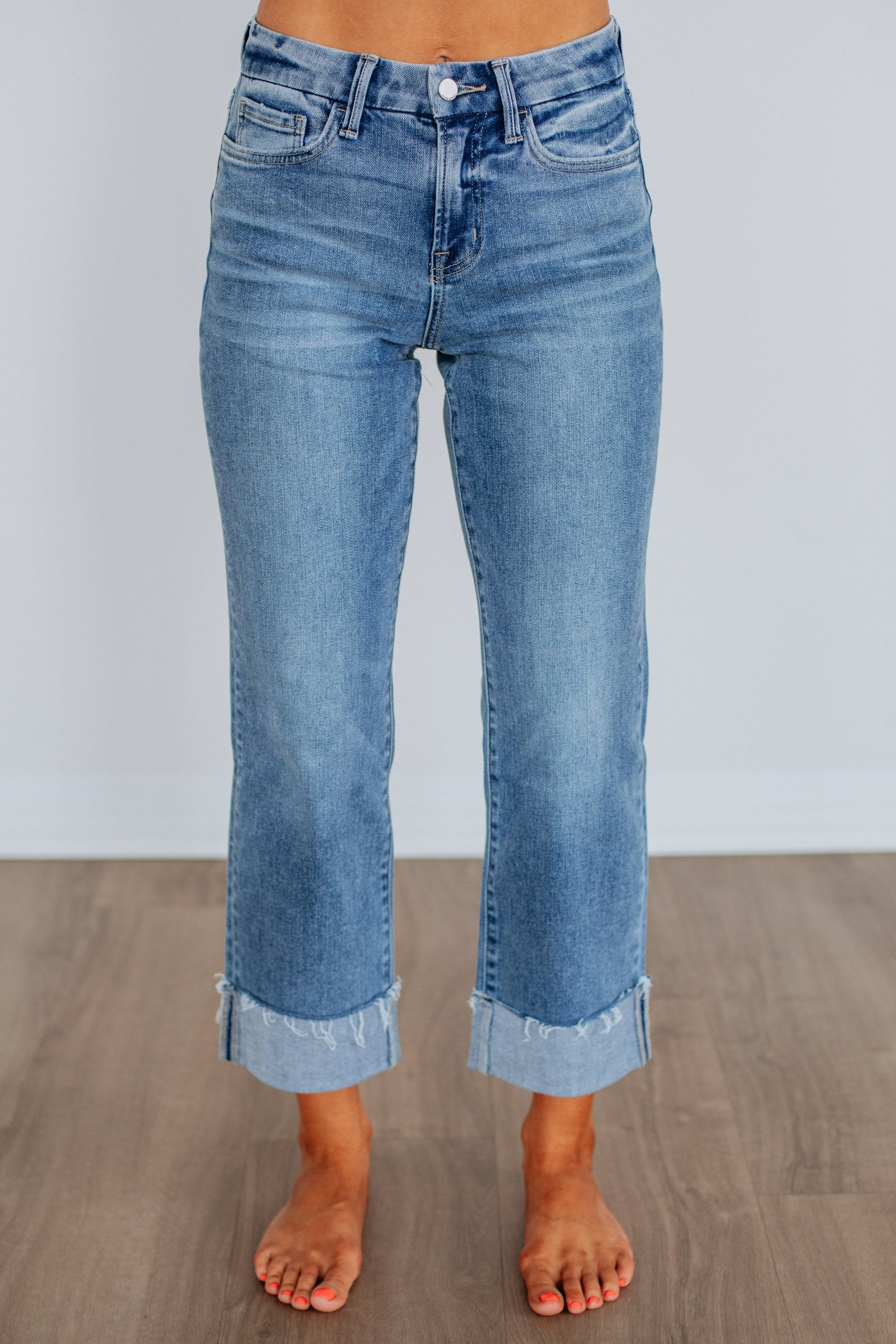 Maeva Flying Monkey Jeans - Image 3