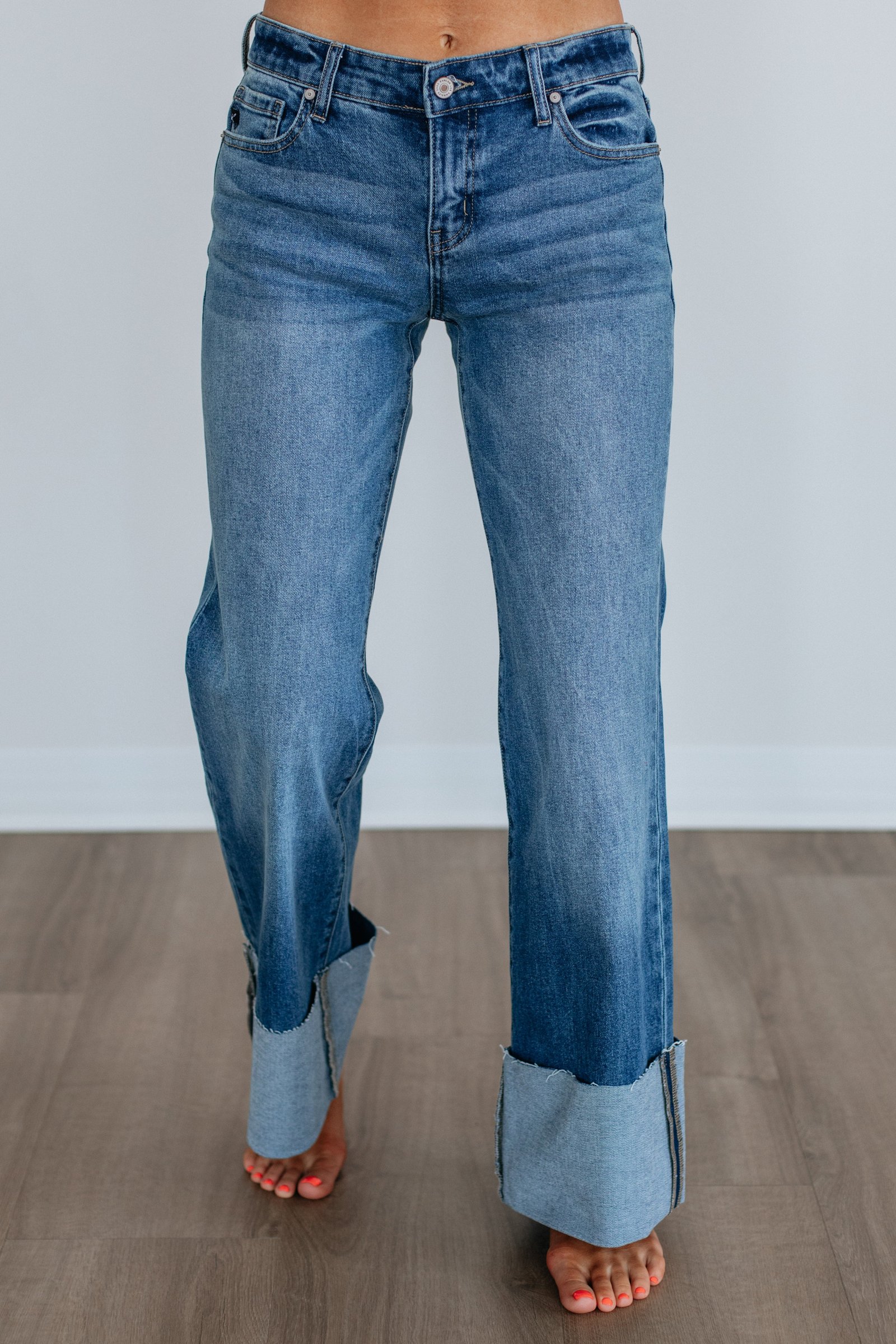 Camdyn KanCan Jeans - Image 5