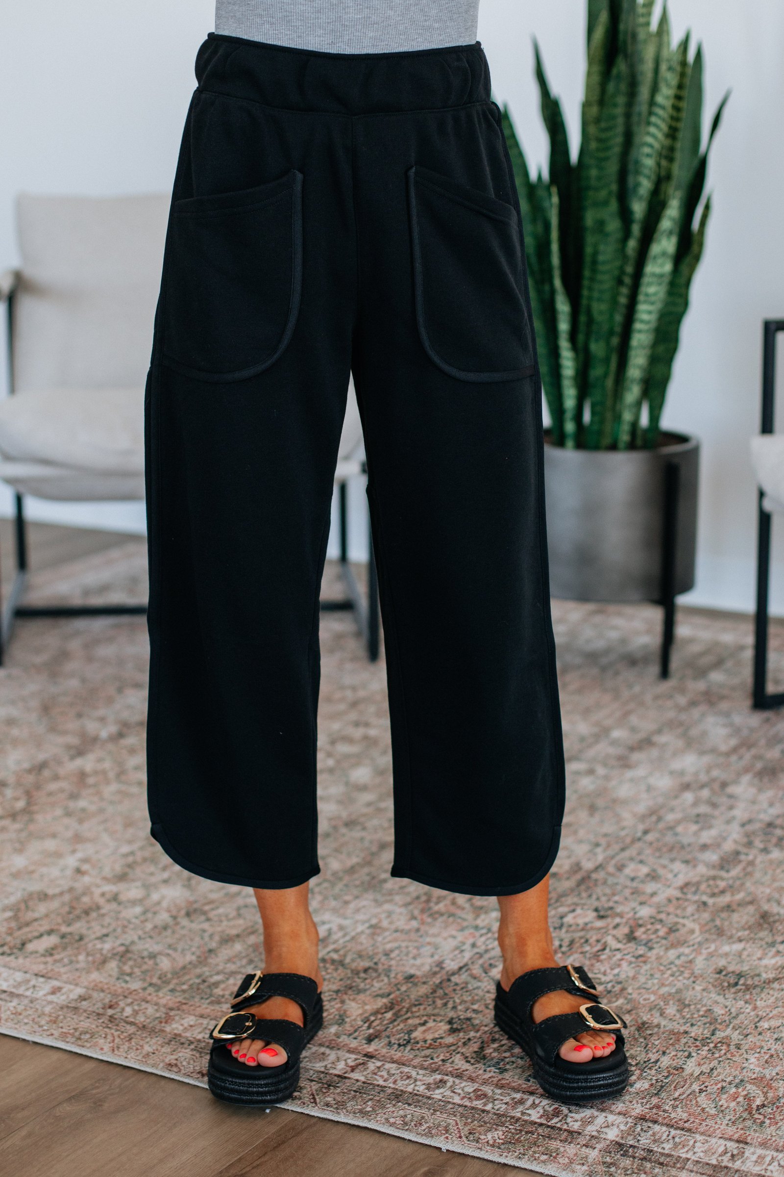 Kizer Lounge Pants - Image 2